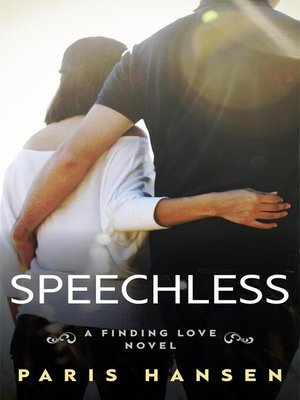 cover image of Speechless